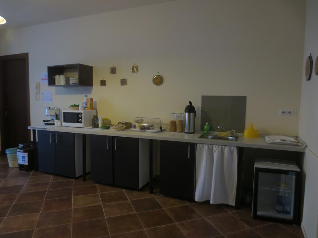 La Carretteria Guest House Mistretta Zimmer foto
