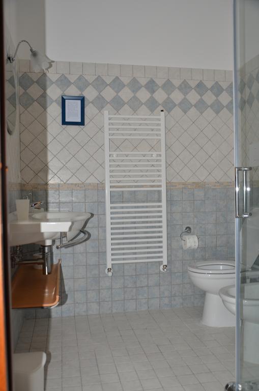 La Carretteria Guest House Mistretta Zimmer foto